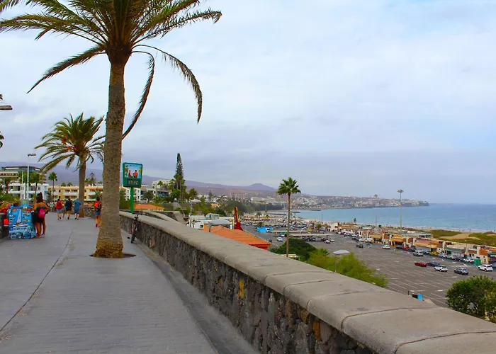 Sunrise Maspalomas By Privilege
