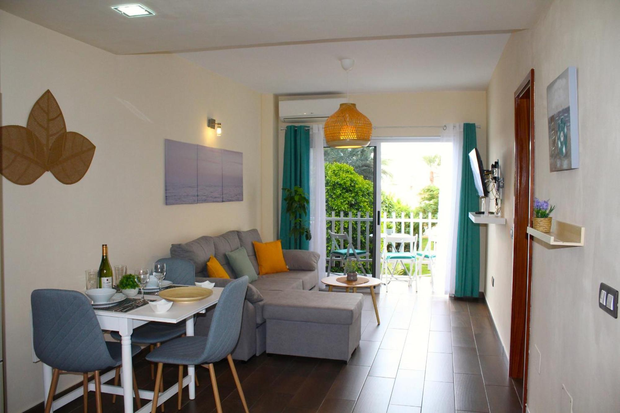 Apartment Sunrise Maspalomas By Privilege San Bartolome de Tirajana (Gran Canaria)